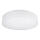Top Light - Dimmbare LED-Deckenleuchte für Badezimmer BOXTER LED/12/18/24W/230V IP54 3000/4000/6500K d 28 cm