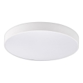 Top Light - Dimmbare LED-Deckenleuchte für Badezimmer PETAL LED/48W/230V IP44 3000-6500K d 48 cm weiß + Fernbedienung