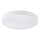 Top Light - Dimmbare LED-Deckenleuchte für Badezimmer PETAL LED/48W/230V IP44 3000-6500K d 48 cm weiß + Fernbedienung