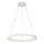 Top Light - Dimmbare LED-Hängeleuchte ORBIT LED/40W/230V 3000-6500K d 50 cm weiß + Fernbedienung