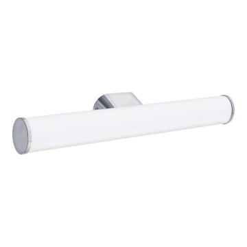 Top Light - Éclairage de miroir salle de bain MADEIRA LED/8W/230V 40 cm IP44