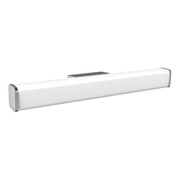 Top Light - Éclairage de miroir salle de bain MADEIRA LED/8W/230V 40 cm IP44