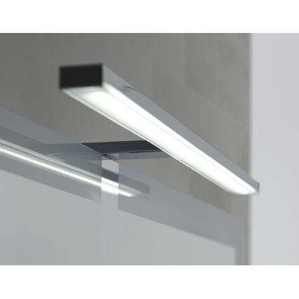 Top Light - Spiegelbeleuchtung Gila LED XL LED/8W/230V IP44