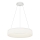 Top Light - HALO, suspension LED dimmable sur câble, 60 W, 230 V, 3000–6500 K, Ø 60 cm + télécommande