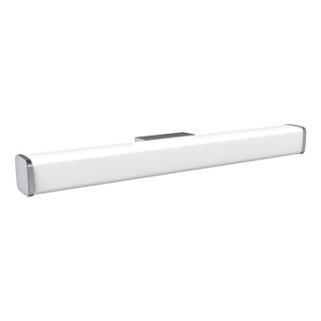 Top Light - Illuminazione a LED per specchi da bagno MADEIRA LED/15W/230V 60 cm IP44