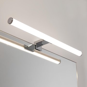 Top Light - Illuminazione a LED per specchi da bagno OREGON LED/9W/230V 60 cm IP44