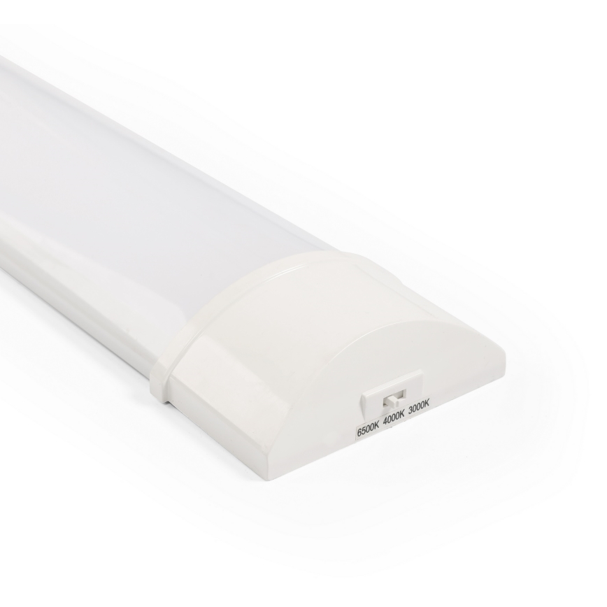Top Light - Lampada LED sottopensile ZSP LED/18W/230V 3000/4000/6500K 60 cm