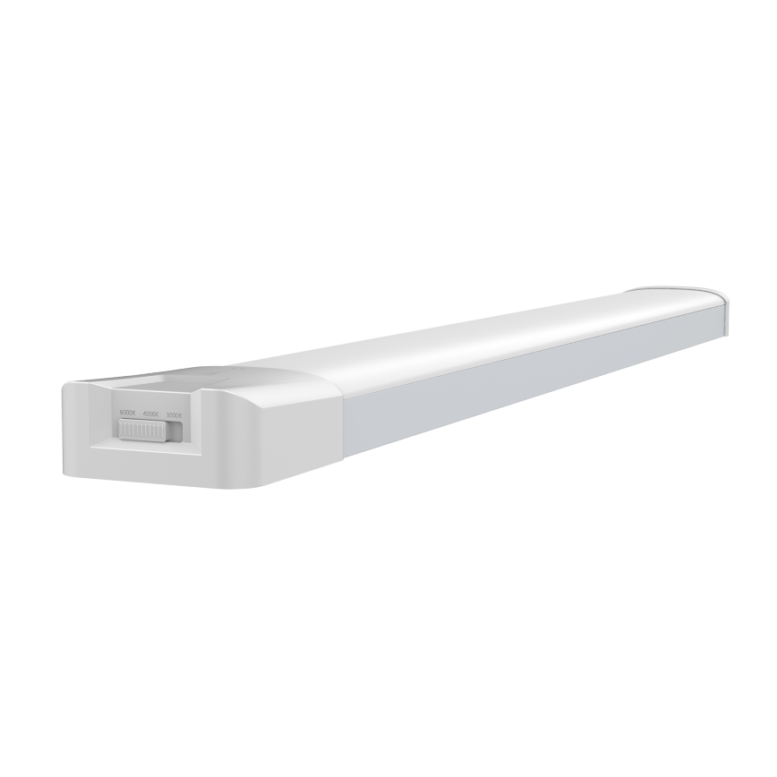 Top Light - Lampada sottopensile ZSLUX LED/30W/230V 3000/4000/6500K 90 cm