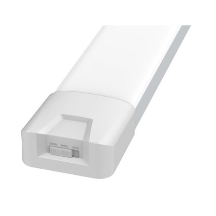 Top Light - Lampada sottopensile ZSLUX LED/30W/230V 3000/4000/6500K 90 cm