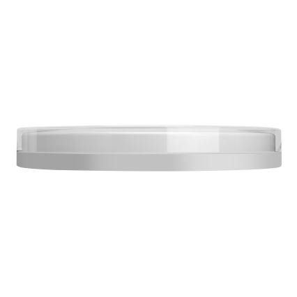 Top Light - dimmbare LED-Badezimmer-Deckenleuchte NEXUS LED/55W/230V 3000-6500K IP44 Ø 48 cm weiß + Fernbedienung