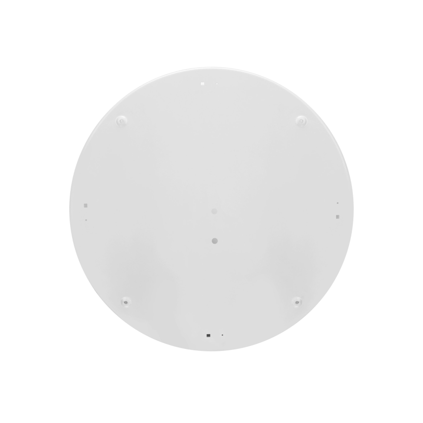 Top Light - dimmbare LED-Badezimmer-Deckenleuchte NEXUS LED/55W/230V 3000-6500K IP44 Ø 48 cm weiß + Fernbedienung