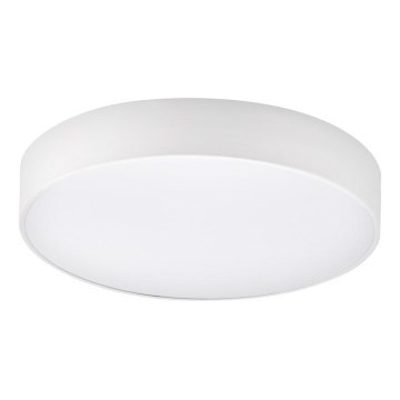 Top Light - LED-Deckenleuchte für Badezimmer PETAL LED/24W/230V IP44 3000/4000/6500K d 35 cm weiß