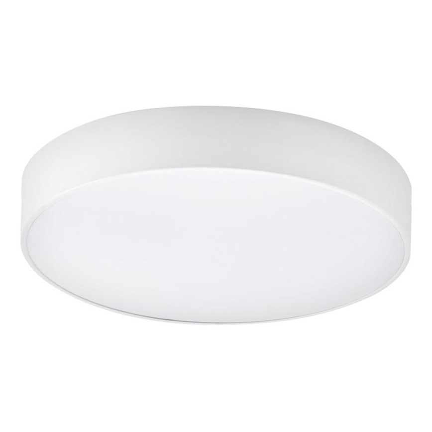 Top Light - LED-Deckenleuchte für Badezimmer PETAL LED/24W/230V IP44 3000/4000/6500K d 35 cm weiß