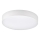 Top Light - LED-Deckenleuchte für Badezimmer PETAL LED/24W/230V IP44 3000/4000/6500K d 35 cm weiß