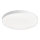 Top Light - LED-Deckenleuchte für Badezimmer SPIRIT LED/36W/230V 3000/4000/6500K IP44 Ø 40 cm weiß