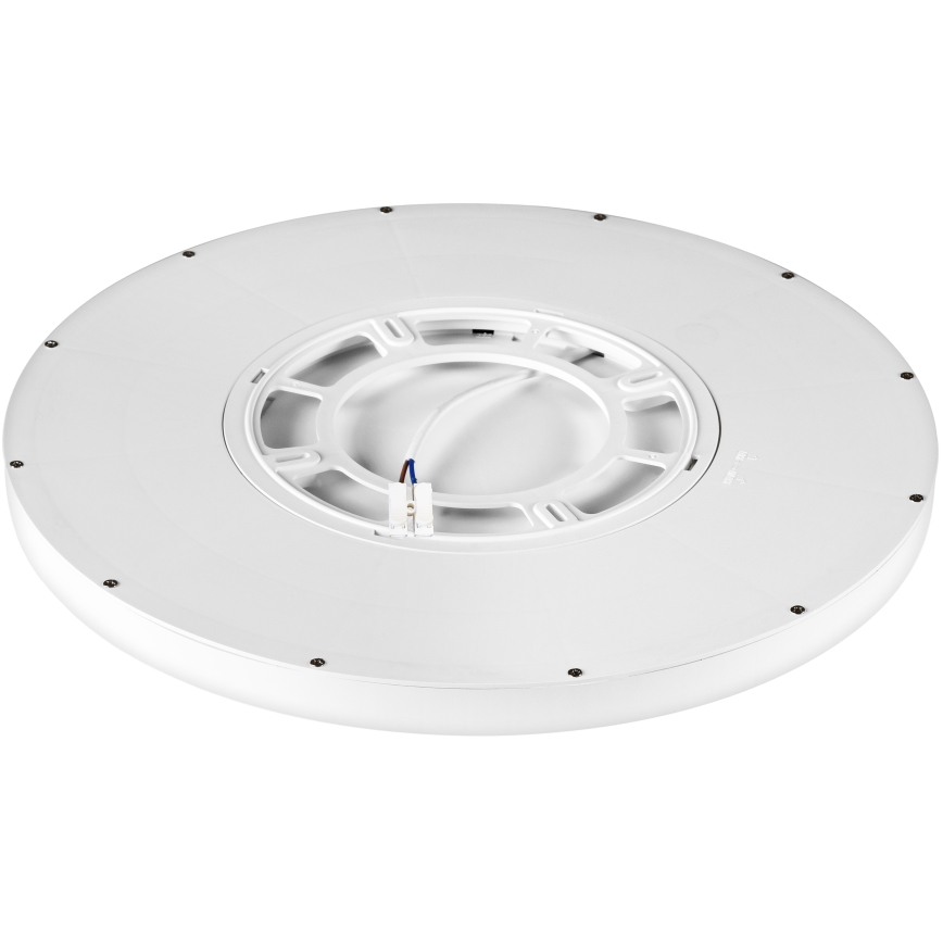 Top Light- LED-Deckenleuchte REVIT LED/24W/230V 3000/4000/6500K d 30 cm weiß