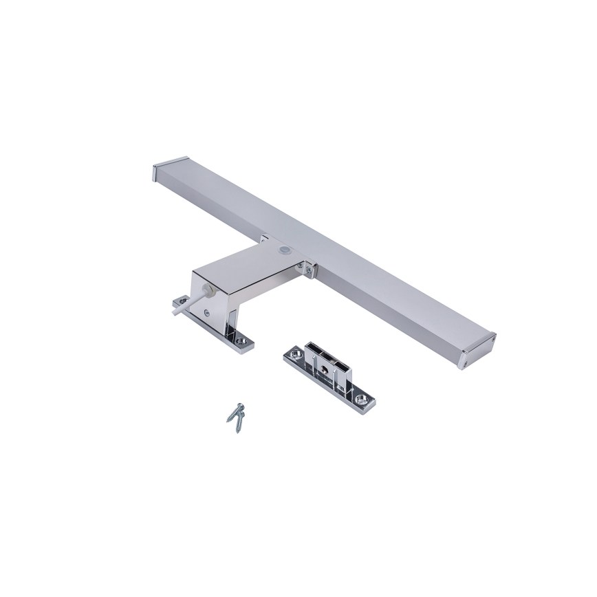 Top Light - Éclairage miroir LED pour salle de bains TEXAS XL LED/10W/230V 3000/4000/6500K IP44 60 cm chrome mat
