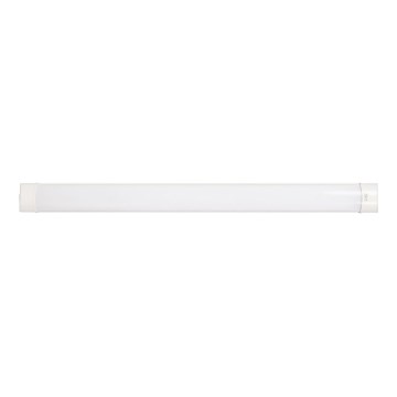 Top Light - LED-Küchenunterbauleuchte ZSP LED/24W/230V 3000/4000/6500K 90 cm