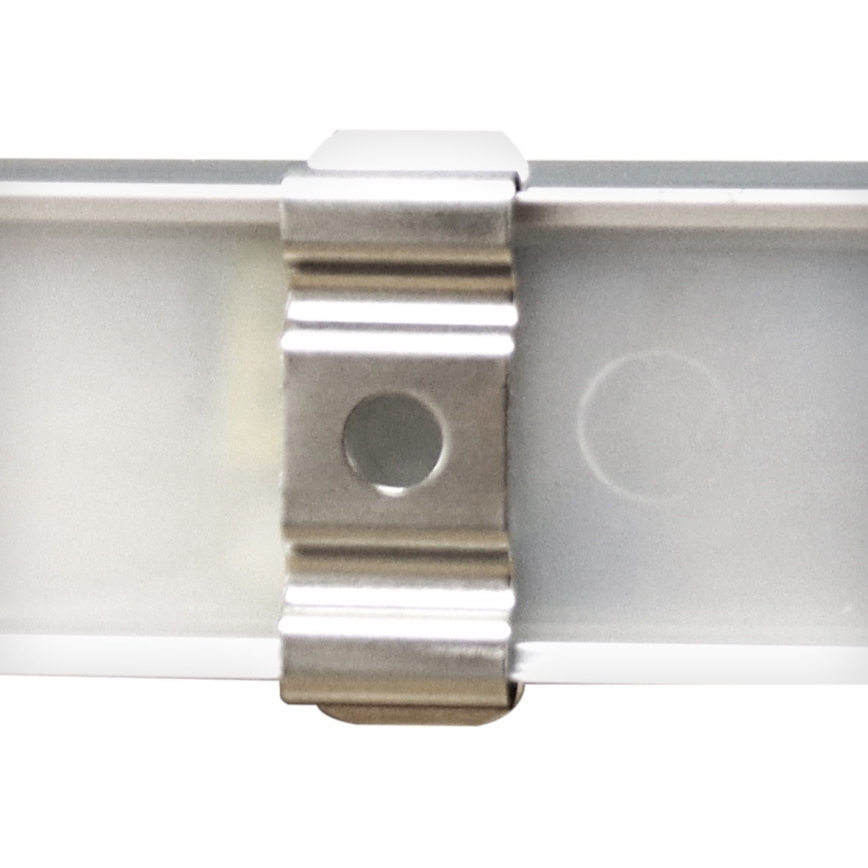 Top Light - LED-Küchenunterbauleuchte ZST LED/5,5W/230V 3000K/4000K/6500K 35 cm