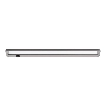 Top Light - LED-Küchenunterbauleuchte ZSV LED/13W/230V mattes Chrom