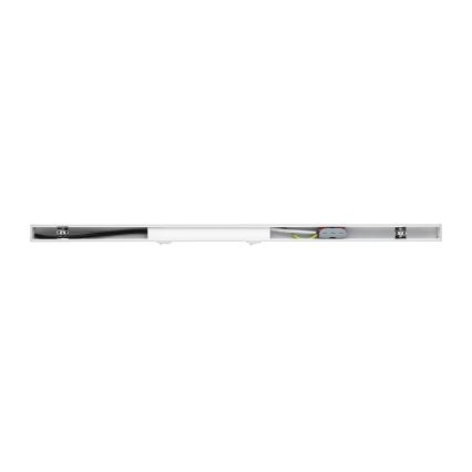 Top Light - LED Lampada sottopensile AXIS LED/15W/230V 3000/4000/6500K 60 cm bianca