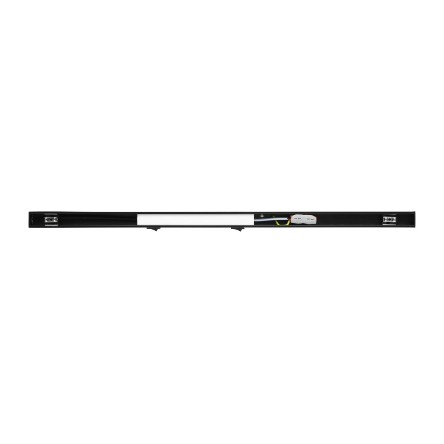 Top Light - lampada LED sottopensile AXIS LED/15W/230V 3000/4000/6500K 60 cm nera