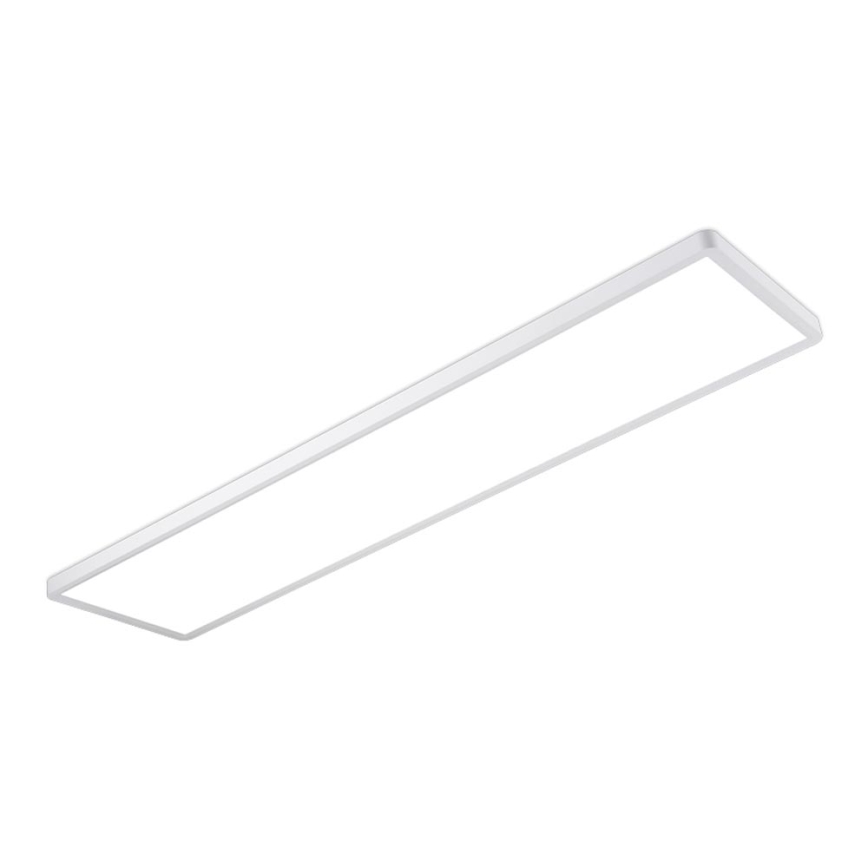 Top Light - LED Pannello fisso dimmerabile REVIT LED/70W/230V 3000-6500K 120x30 cm bianco + telecomando