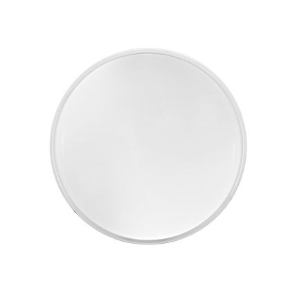 Top Light - Plafonnier LED dimmable pour salle de bains NEXUS LED/55W/230V 3000-6500K IP44 Ø 48 cm blanc + télécommande