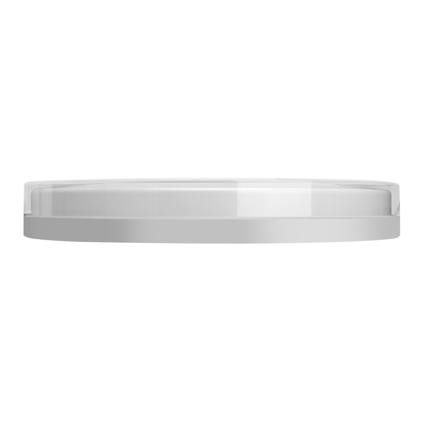Top Light - Plafonnier LED dimmable pour salle de bains NEXUS LED/55W/230V 3000-6500K IP44 Ø 48 cm blanc + télécommande