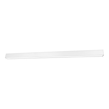 Top Light - LED Plafonnier en saillie / suspension HORIZON LED/40W/230V 3000/4000/6500K blanc