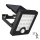 Top Light - LED Projecteur solaire mural HELEON S LED/5W/3,7V IP65 4000K