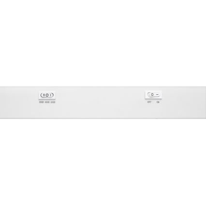 Top Light - LED-Unterbauleuchte AXIS LED/15W/230V 3000/4000/6500K 60 cm weiß