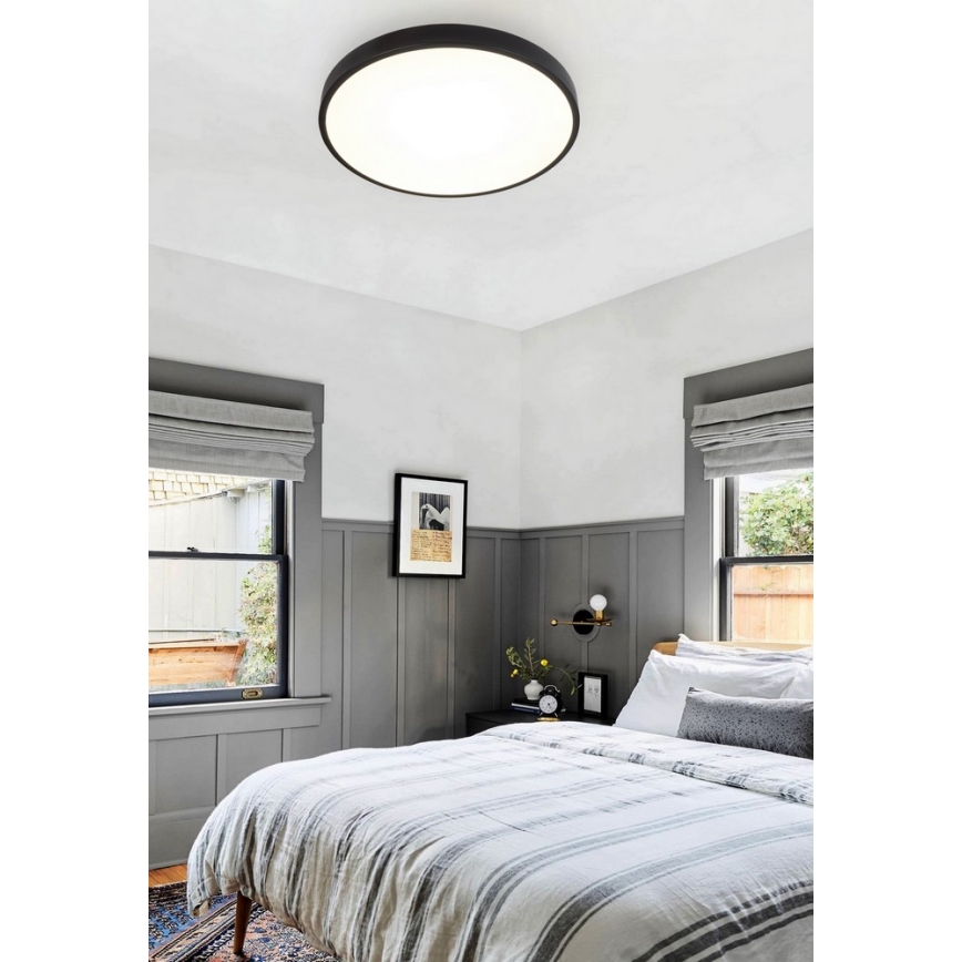 Top Light Metal 40C - Plafonnier LED LED/36W/230V