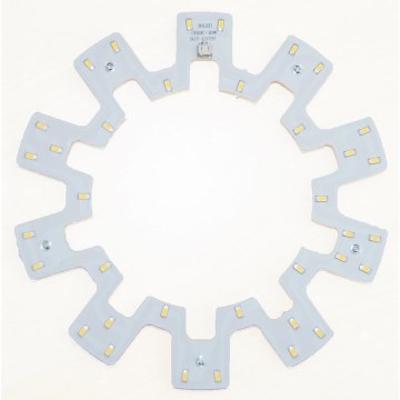 Top Light - Modulo LED LED/18W/230V