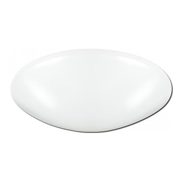 Top Light Morava 6000K - LED-Deckenleuchte für das Badezimmer MORAVA LED/18W/230V IP44