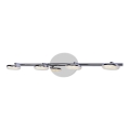 Top Light Ohio 4 - Luminaire LED salle de bain OHIO 4xLED/5W/230V IP44