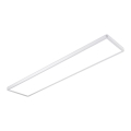 Top Light - Panneau en saillie à intensité variable REVIT LED/70W/230V 3000-6500K 120x30 cm blanc + télécommande