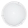 Top Light - Plafoniera 2xE27/60W/230V bianco