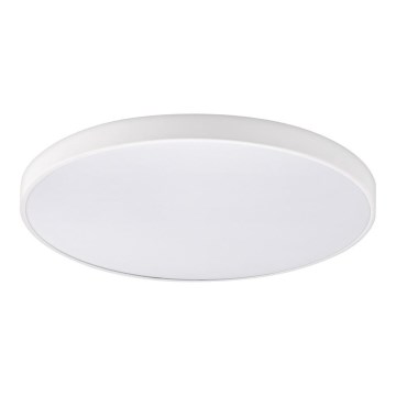 Top Light - Plafoniera a LED dimmerabile PETAL LED/60W/230V 3000-6500K Ø 59 cm bianco + telecomando