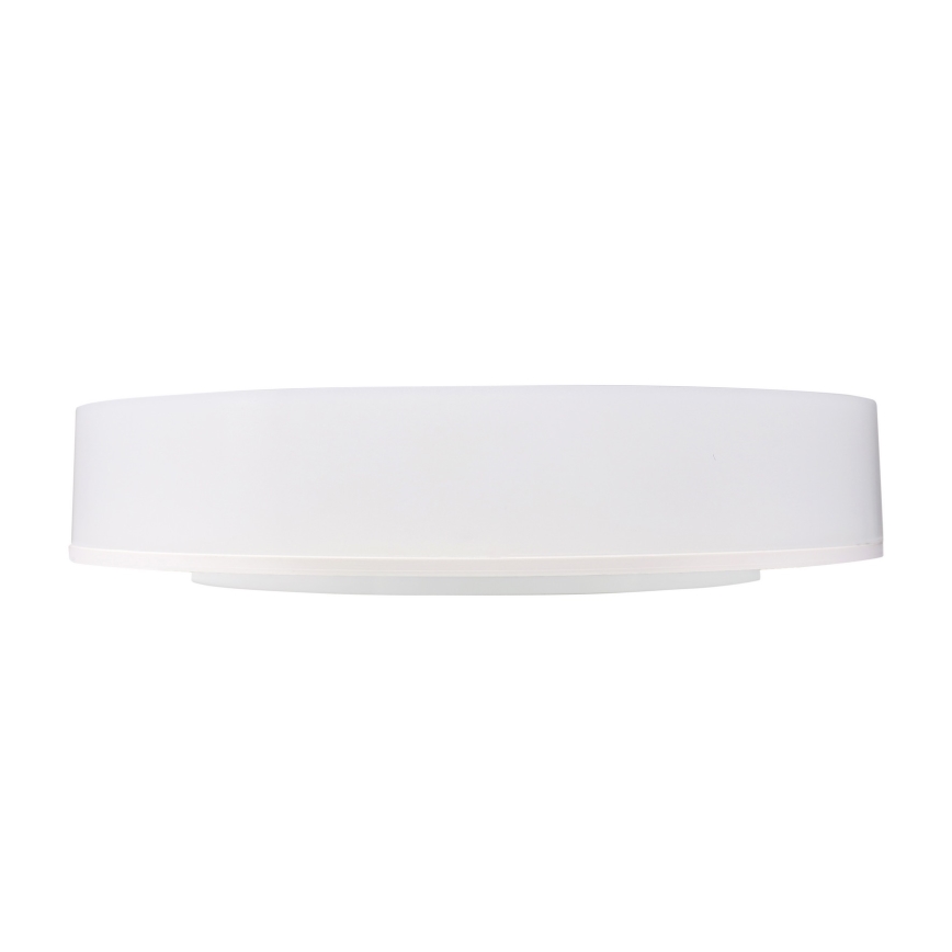 Top Light - Plafoniera LED dimmerabile da bagno BOXTER LED/12/18/24W/230V IP54 3000/4000/6500K diametro 28 cm