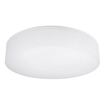 Top Light - Plafoniera LED dimmerabile da bagno BOXTER LED/12/18/24W/230V IP54 3000/4000/6500K diametro 28 cm