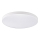 Top Light - Plafonnier LED dimmable PETAL LED/60W/230V 3000-6500K Ø 59 cm blanc + télécommande