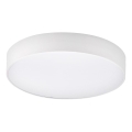 Top Light - Plafonnier salle de bain PETAL LED/24W/230V IP44 3000/4000/6500K d. 35 cm blanc