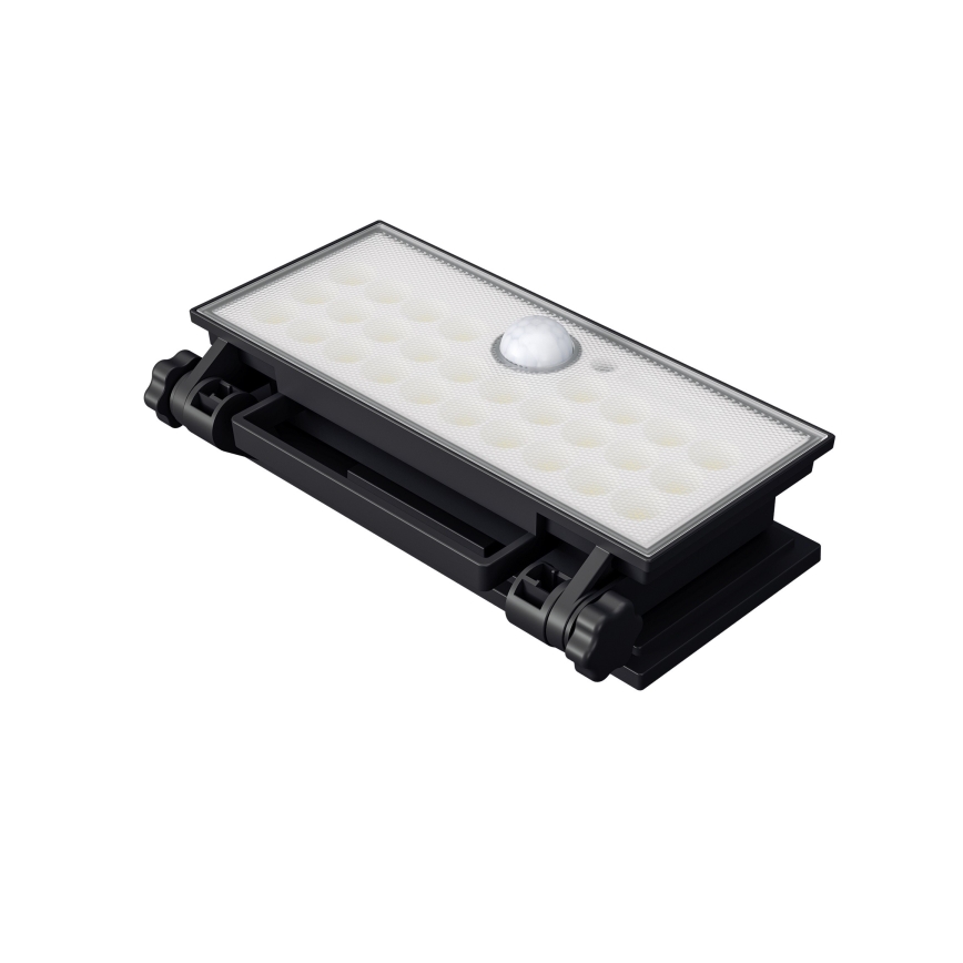 Top Light - Proiettore solare da parete a LED HELEON PRO LED/8W/3,7V IP65 4000K