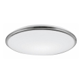 Top Light Silver KS 6000 - LED-Deckenleuchte für das Badezimmer SILVER LED/10W/230V IP44
