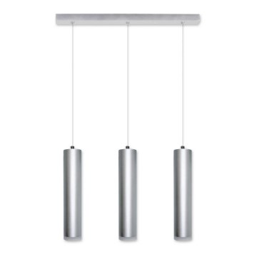Top Light Simon 3 S - Lampadario LED a sospensione con filo 3xLED/10W/230V