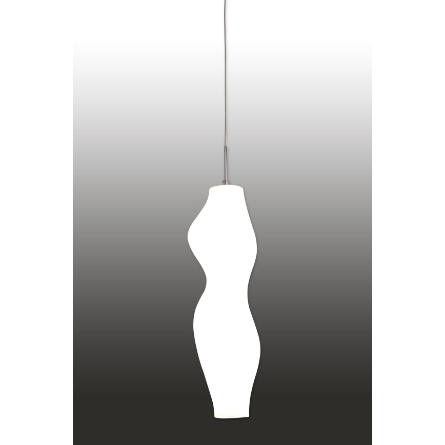 Top Light Venus - Lampadario LED a sospensione con filo VENUS LED/20W/230V