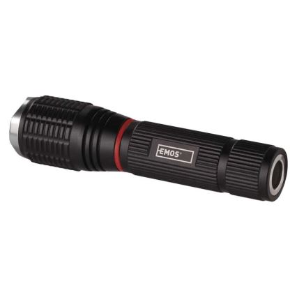 Torche 2en1 COB LED/3xAAA
