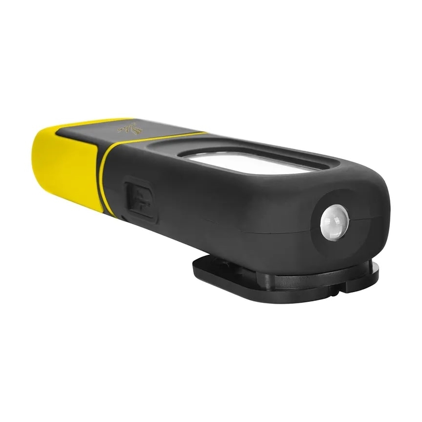 Torcia da lavoro ricaricabile LED Dimmerabile LED/8W/5V IP44 420 lm 1200 mAh