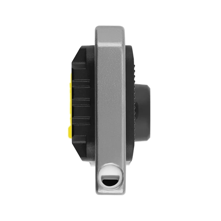 Torcia elettrica multifunzionale dimmerabile ricaricabile LED/1W/5V IP44 400 mAh 50 lm